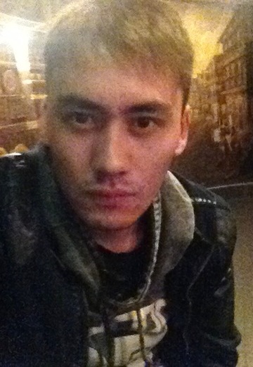 Моя фотография - Мавлон, 31 из Кызыл-Кия (@mavlon235)