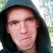 Алексей, 30, Абатский