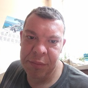 Денис, 40, Сызрань