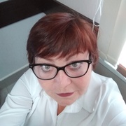 Марина, 54, Томск