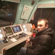 Евгений, 34, Северобайкальск (Бурятия)