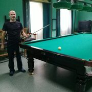 василий, 39, Чара