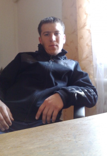 My photo - Oleg, 37 from Borispol (@oleg12318)