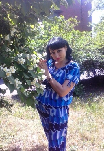 Моя фотография - Лилия, 46 из Енакиево (@liliya20017)
