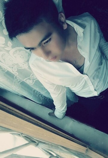 Моя фотография - Abdulaziz, 28 из Ташкент (@abdulaziz430)