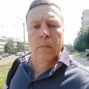 Sergey 60 Kyiv