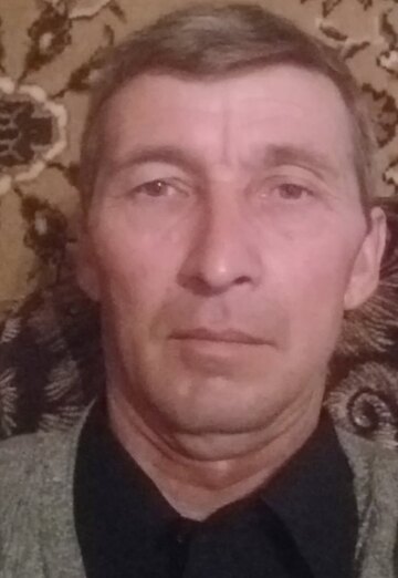 My photo - Fler Galiullin, 52 from Aznakayevo (@flergaliullin0)