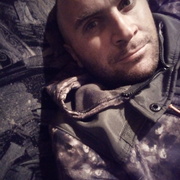 Валёк, 35, Вязьма
