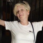 Марина, 50, Москва