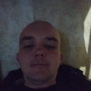 Борис, 35, Львовский
