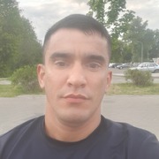 Али, 34, Лосино-Петровский