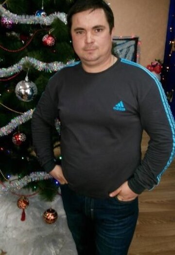 Моя фотография - Дмитрий, 42 из Краснодар (@dmitriy225232)