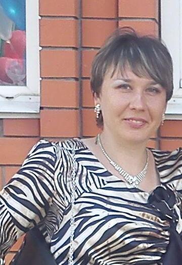 My photo - Natalya, 40 from Kurganinsk (@natalyaburceva)