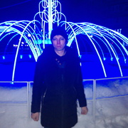 Дмитрий Качаев, 32, Кулебаки