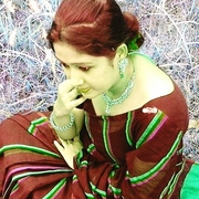 Rihana Saba Rehman 30 Дакка