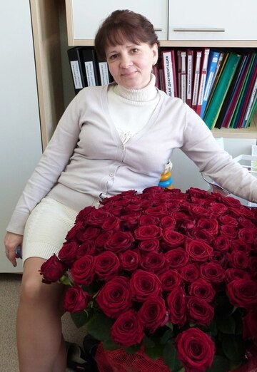 Моя фотография - Алёна, 34 из Иваново (@alena125268)