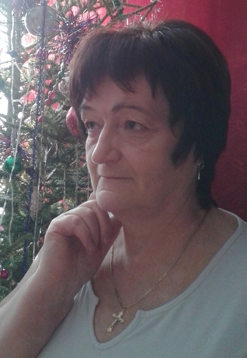 My photo - Tatyana Voevodina, 72 from Abakan (@tatyanavoevodina)