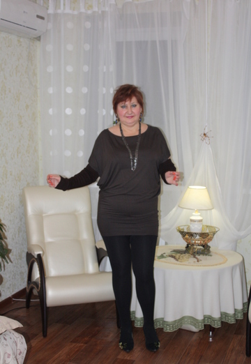 My photo - svetlana, 66 from Saratov (@svetlana85126)