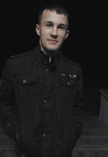 Моя фотографія - Игор, 28 з Пирятин (@igor76437)