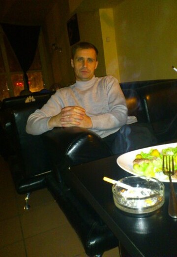 My photo - sergey, 51 from Novosibirsk (@sergey6269264)