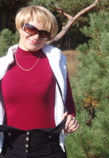 My photo - Lana, 49 from Babruysk (@lana4720733)