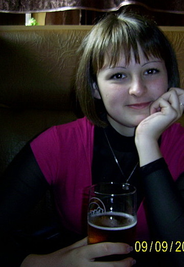 My photo - Ekaterina, 31 from Izmail (@katyakost06)