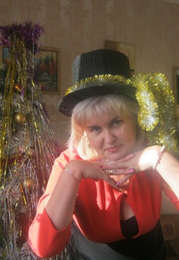 Моя фотография - Ольга, 48 из Заиграево (@olwga7915426)