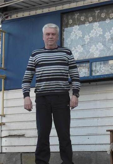 Моя фотография - Сергей, 69 из Москва (@user72709)