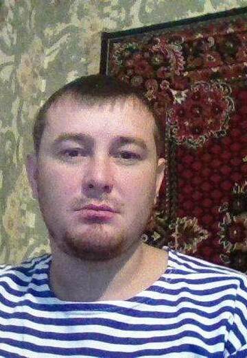 Моя фотография - Николай, 35 из Новосибирск (@schameev88)