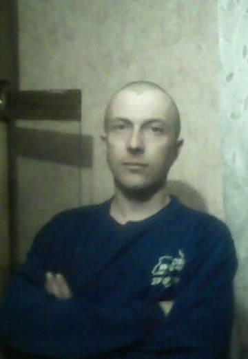 My photo - Roman, 39 from Novoazovsk (@id183025)