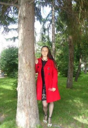 My photo - Elena, 33 from Kemerovo (@cinta108)