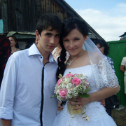 Anvar, 27, Нефтекамск