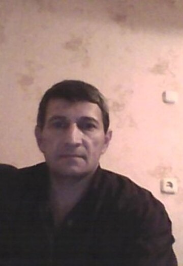 My photo - Georgij, 55 from Yelets (@goga717)