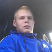 Василий, 19, Каргаполье