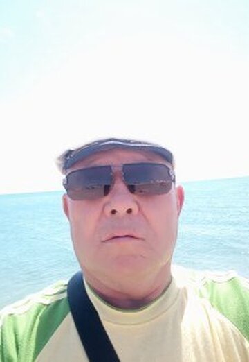 My photo - Sultan, 61 from Yevpatoriya (@sultan5233)