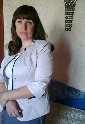 My photo - Galina, 49 from Voronezh (@galina92210)
