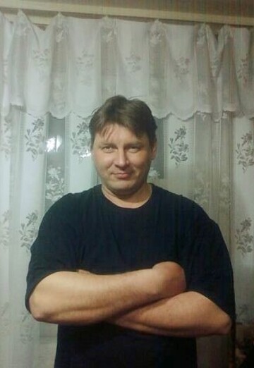 Моя фотография - Дмитрий, 49 из Саратов (@dmitriyhadirke)