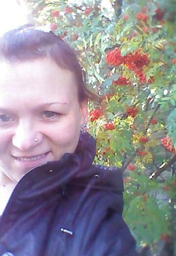 Моя фотография - Валентина, 44 из Сосногорск (@valentina16994)