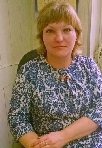 Моя фотография - ольга матвеева, 41 из Галич (@olgamatveeva10)