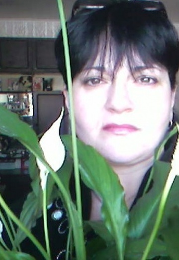 My photo - elena, 47 from Kalach-na-Donu (@elena15055)