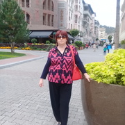 Елена, 51, Ипатово