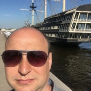Игорь, 46, Губаха