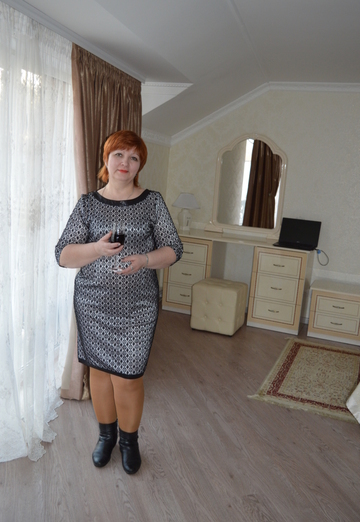 Моя фотография - Татьяна, 56 из Николаев (@tatyana310531)