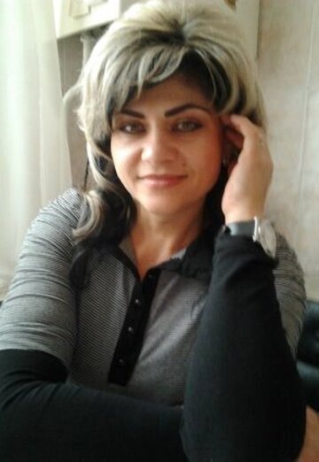 My photo - Lyudmila, 53 from Kharkiv (@ludmila58381)