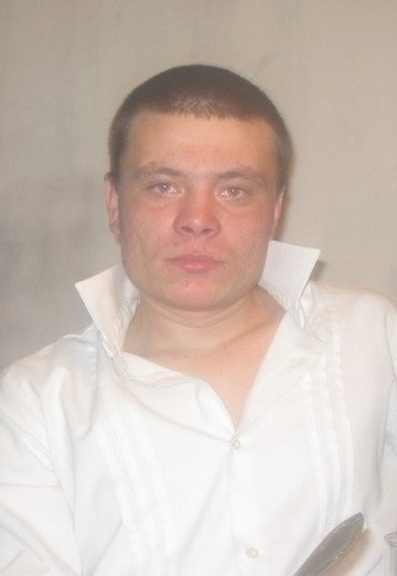 My photo - Aleksandr, 34 from Polysayevo (@aleksandr1036285)