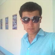 Javlon 39 Rostov-on-don