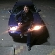 Дмитрий, 25, Давыдовка