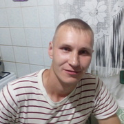 Александр, 37, Красноуральск
