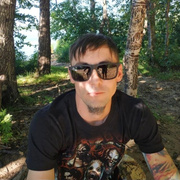 Вадим, 33, Санкт-Петербург