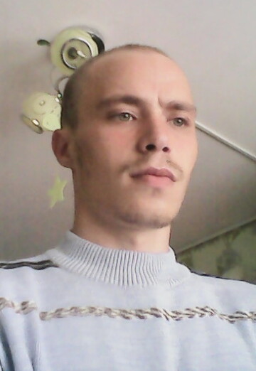 My photo - igor, 31 from Raychikhinsk (@igor125117)